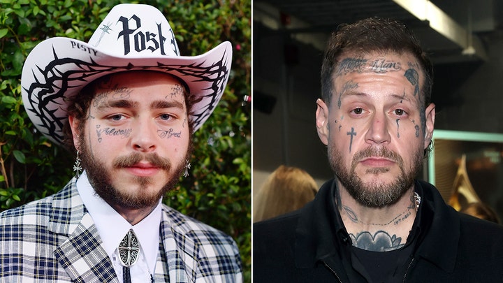 Post Malone reveals nerves ahead of Super Bowl performance