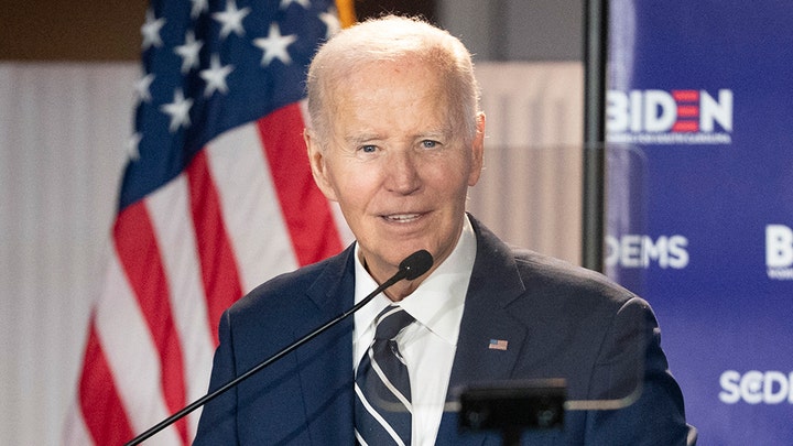 Joe Biden's cancer has spread further, son Hunter reveals