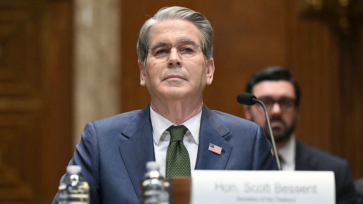Trump's war on fraud expands as Treasury launches new site with whistleblower incentives