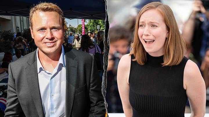 Spencer Pratt: «A los republicanos, a los demócratas y a los independientes les encanto en la carrera por la alcaldía de Los Ángeles»