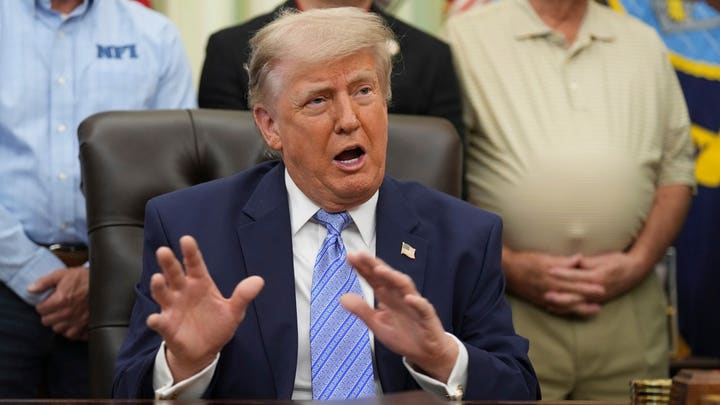 Trump’s SCOTUS prediction takes on new weight ahead of birthright citizenship ruling