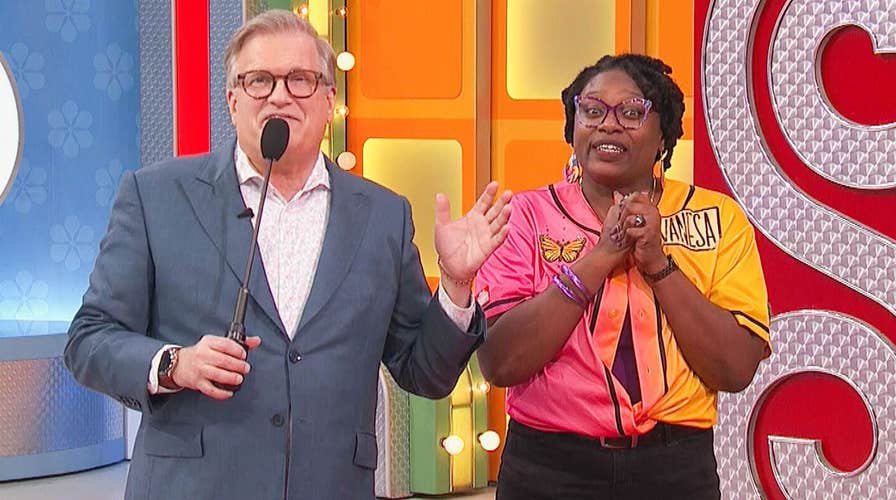 ‘Wheel of Fortune’ winner shares what it was like behind-the-scenes with Pat Sajak, Vanna White