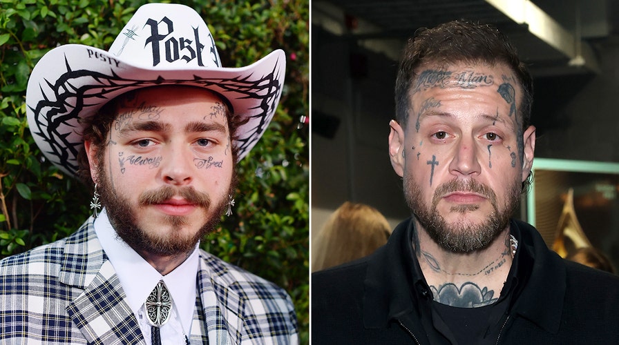 Post Malone reveals nerves ahead of Super Bowl performance