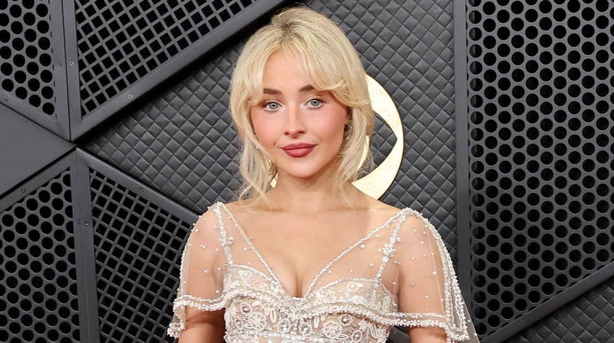 'Seen and Unseen': Sabrina Carpenter beefs with the White House