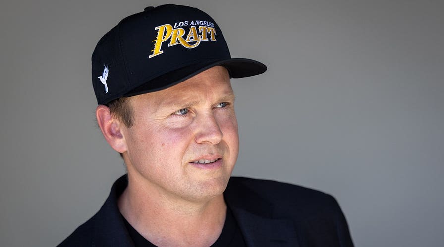 Trace Gallagher: Spencer Pratt gives the politicians pause