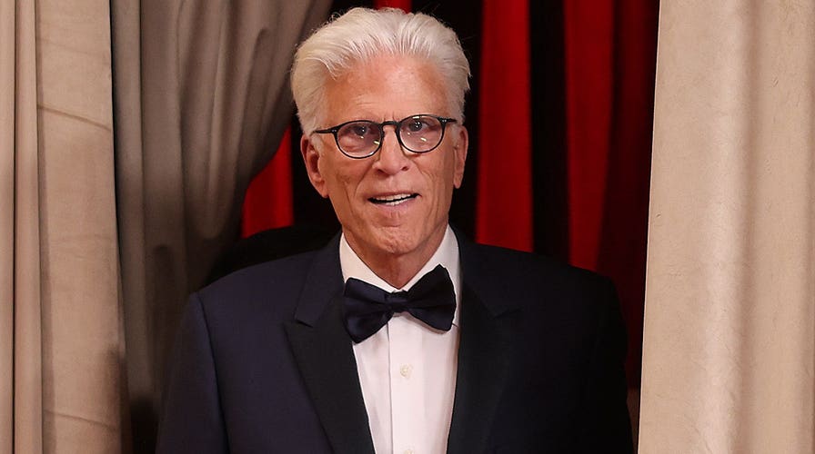 Ted Danson explains why a 'Cheers' reunion isn't likely