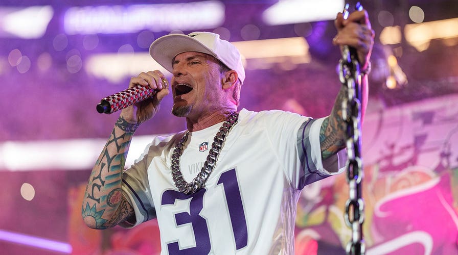Es un honor participar en este evento «único en la vida»: Vanilla Ice sobre su actuación en «Freedom 250»