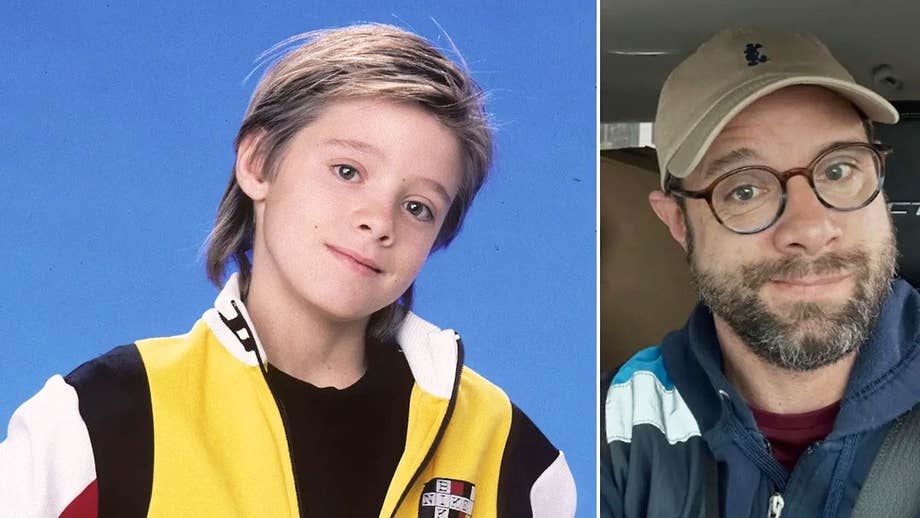  ‘Who’s the Boss?’ star Danny Pintauro exposes the harsh reality behind child stardom