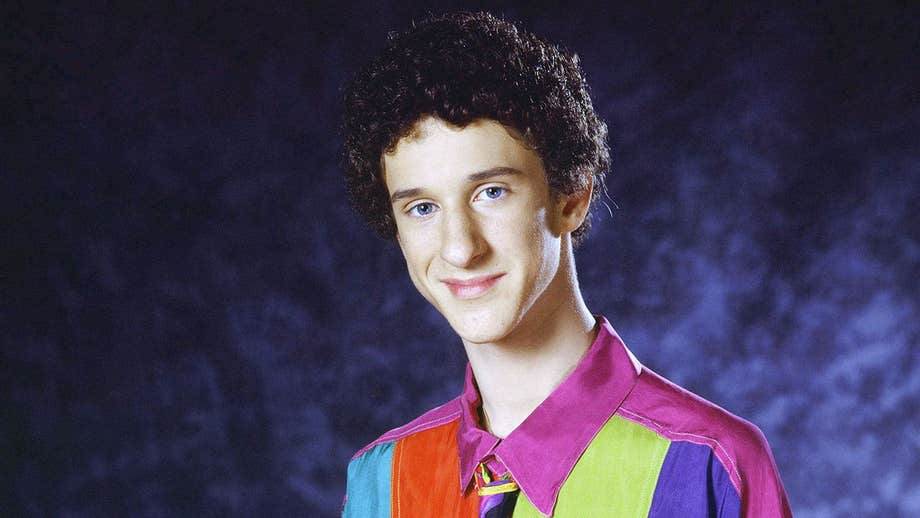 ‘Saved by the Bell’ star got $12 check after fame, was ‘trapped’ as Screech before tragic death: co-star