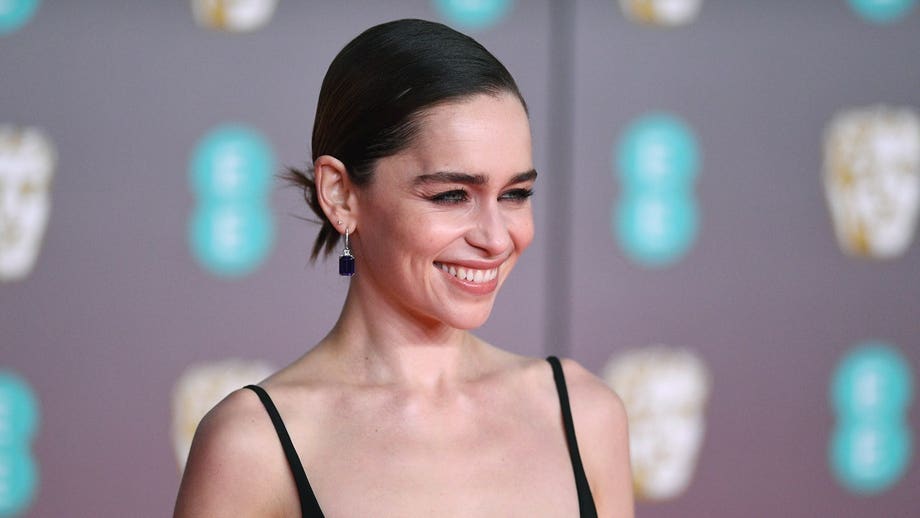 'Game of Thrones' star Emilia Clarke was convinced she 'cheated death' after surviving two brain aneurysms