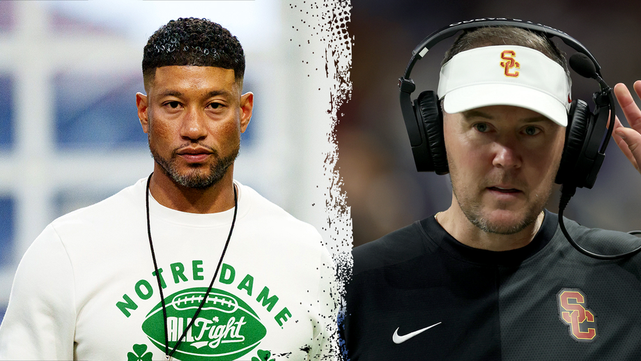 Notre Dame-USC rivalry game discussions back on after college football series ended in 2026