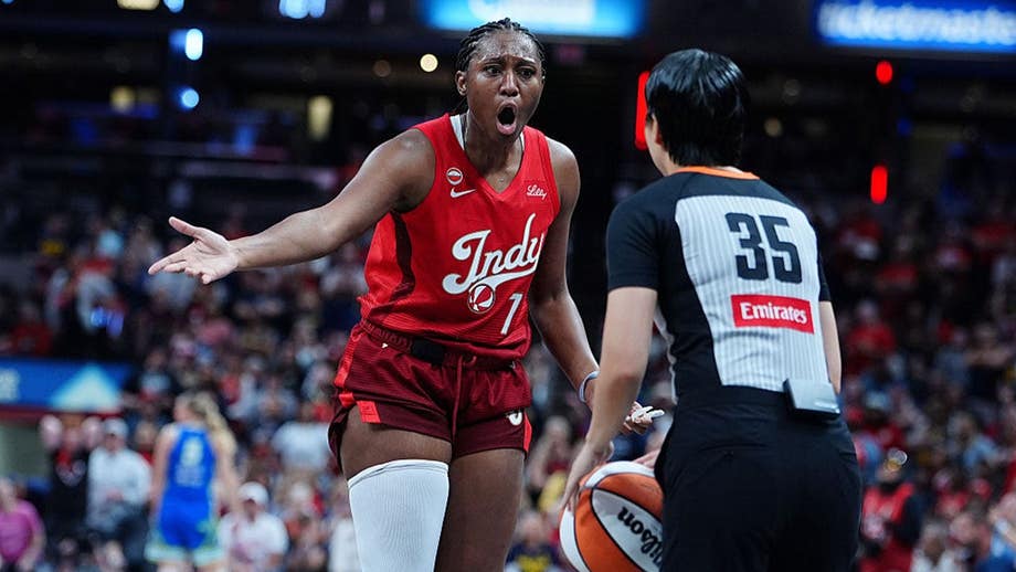 WNBA's officiating fix backfires as games balloon to nearly three hours long