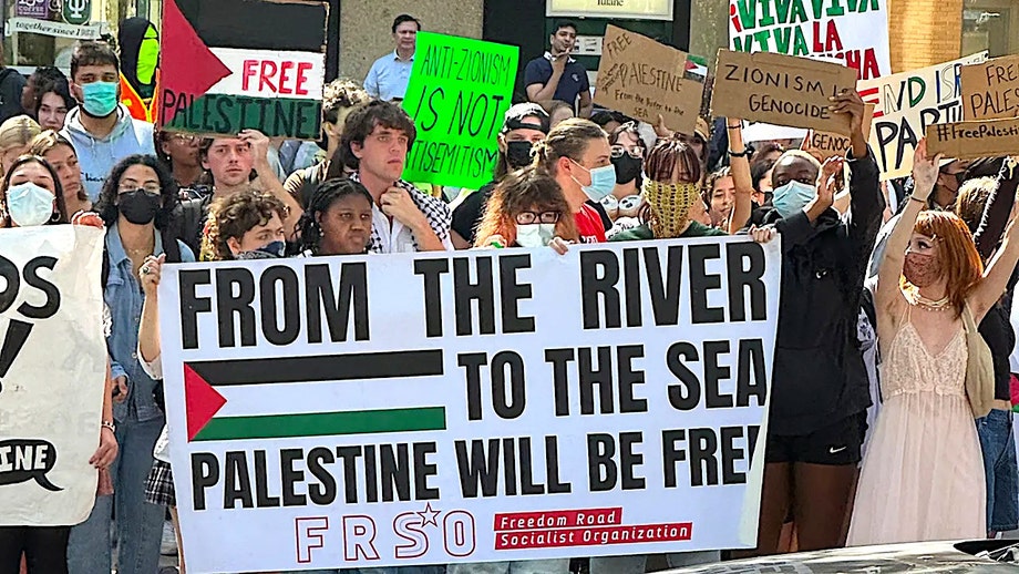 Michigan's Jewish AG skipping party convention over personal safety fears
