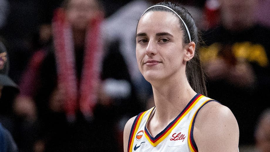 WNBA superstar Caitlin Clark will be the grand marshal of this year's Indianapolis 500