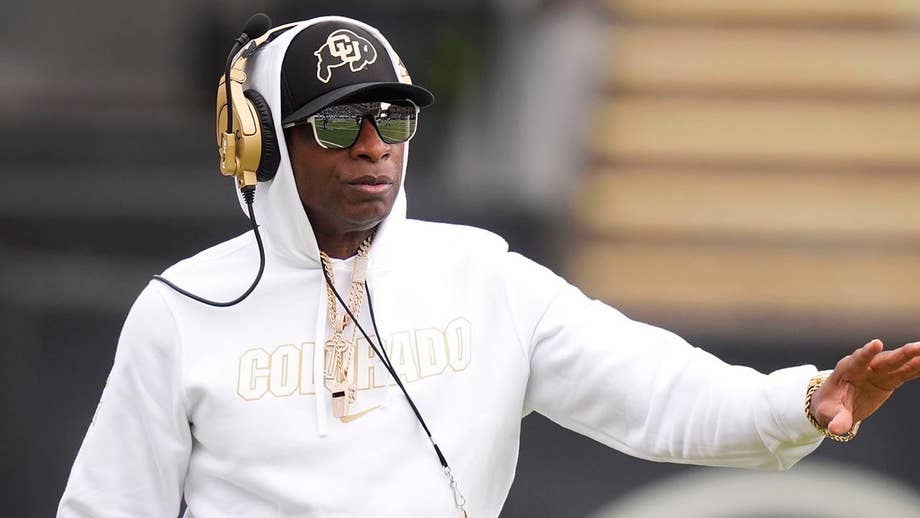 Deion Sanders comes to son's defense over 'sandwich' remark toward NFL reporter