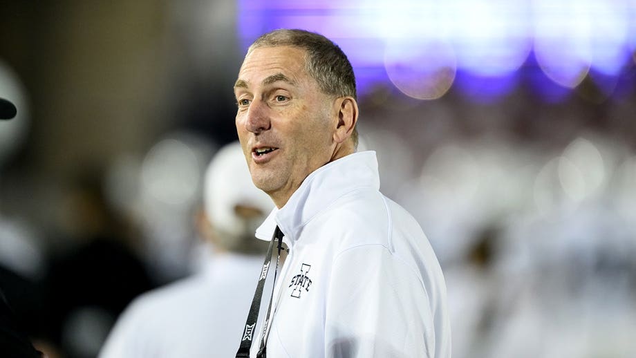 Iowa State AD says he doesn't care if SEC, Big Ten leave other P4 Conferences behind: 'Let them break away'