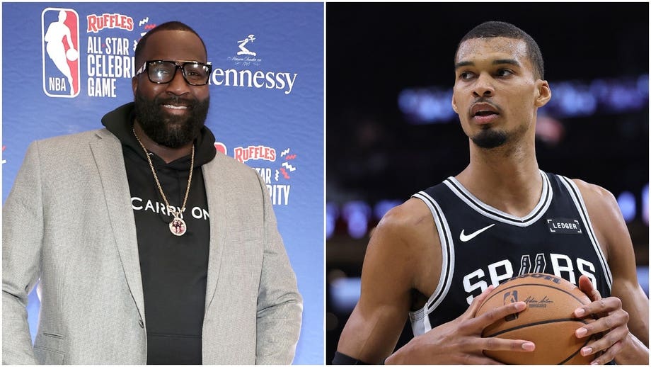 Kendrick Perkins accidentally exposed the NBA's biggest problem during ESPN's 'First Take'