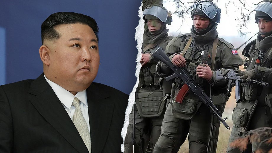 North Korea's extreme battlefield doctrine revealed by Kim Jong Un during speech