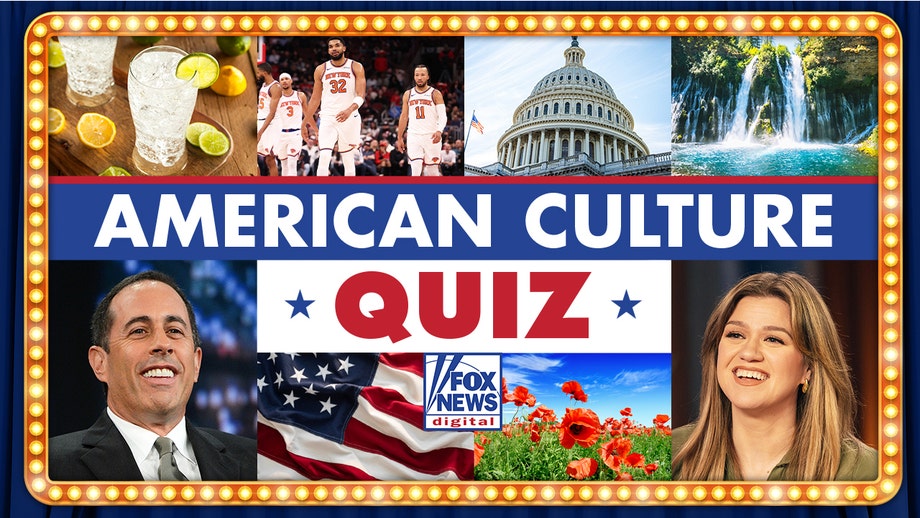 American Culture Quiz: Test yourself on Knicks knowledge and sitcom similiarities