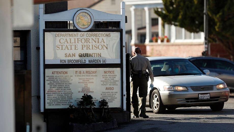 California death row inmates watching porn on taxpayer-funded tablets