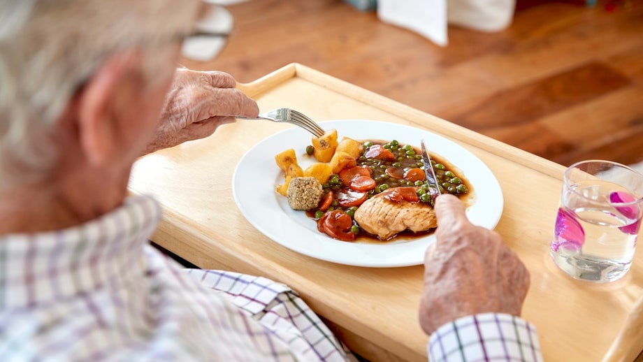 How eating habits could influence Parkinson’s disease risk, according to experts