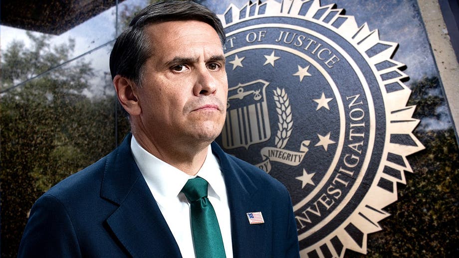 Todd Blanche earns attorney general bid endorsement from law enforcement alliance ahead of confirmation