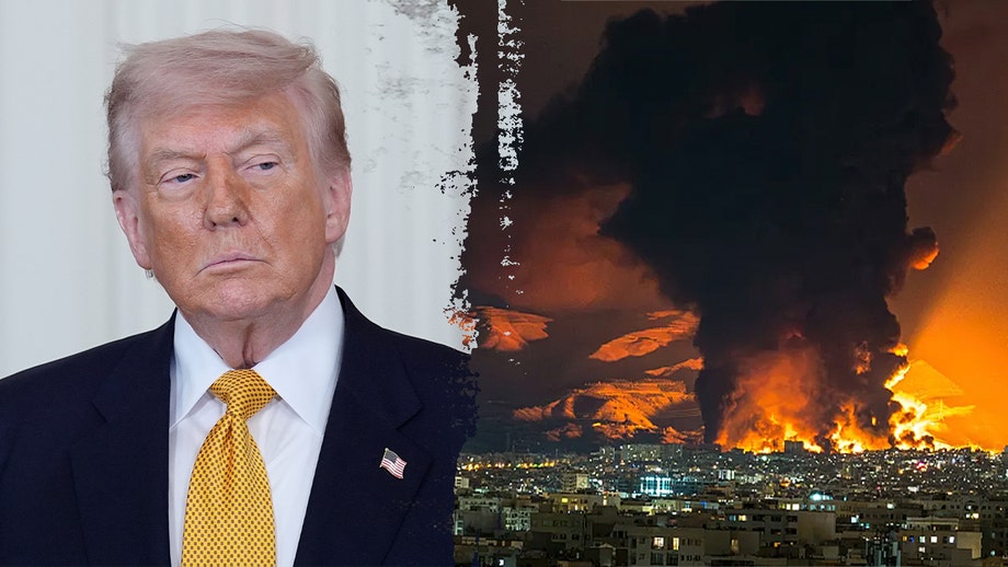 Trump’s Iran deal reaches make-or-break deadline as 60-day negotiating clock expires