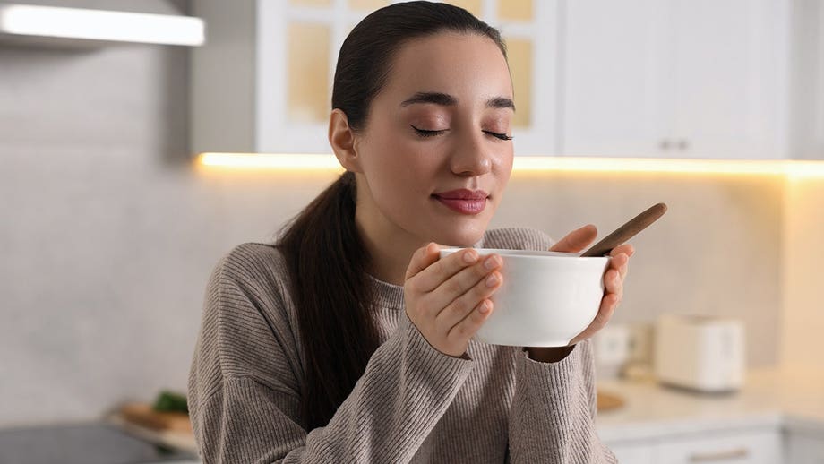 Surprising breakfast trend has Americans ditching cereal for soup, and experts support it