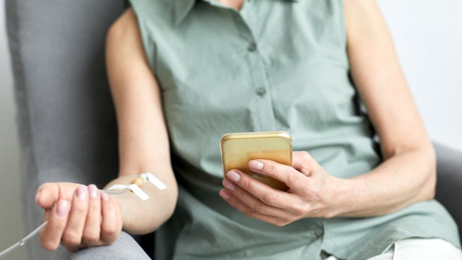 Single infusion of controversial drug changed severe depression symptoms within hours, study finds