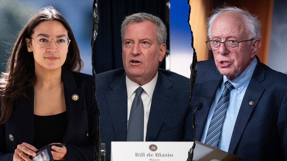 Viral post asking for 'peak woke' moments explodes online with NCAA Trans title, BLM rally interruption, AOC