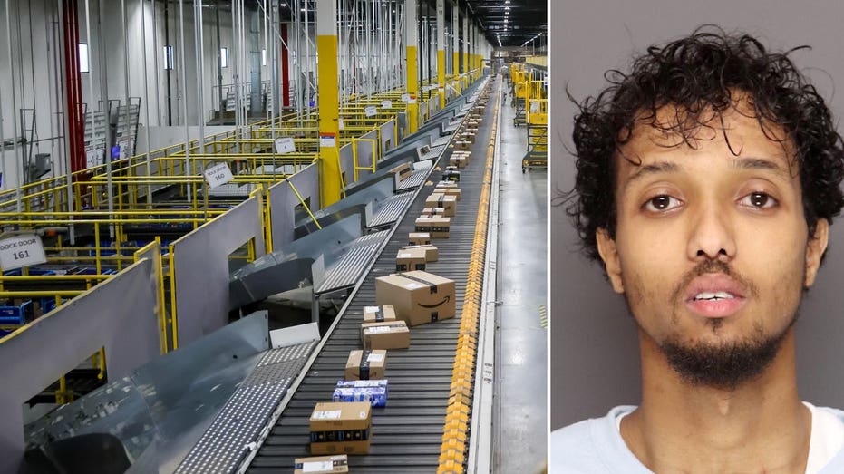 Man who warned coworkers 'no one's going home today' gets prison term in fatal shooting