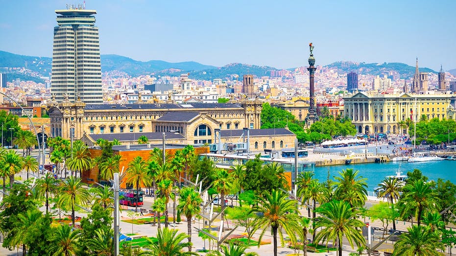 Cruise ship crackdown hits tourist hot spot as city fast-tracks new visitor tax