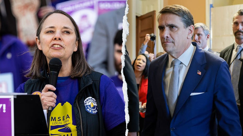 UMVA Uncovers: BETRAYAL OF TRUST - Trump Judge DELIVERS BOMBSHELL Verdict Against Own Admin in MAINE Voter Roll Data SHOCKER