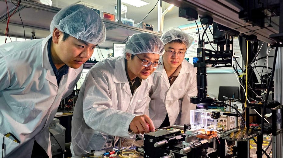 America’s chip advantage is essential to protecting the American Dream