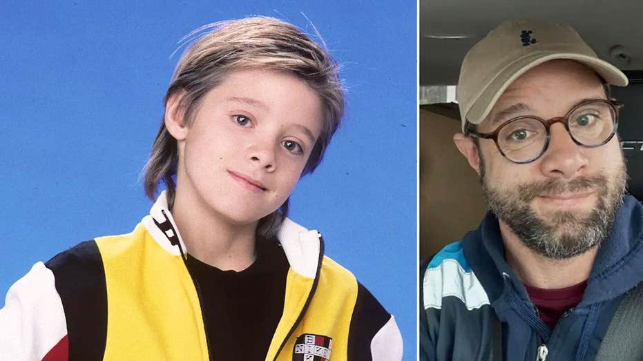 ‘Who’s the Boss?’ star Danny Pintauro exposes the harsh reality behind child stardom