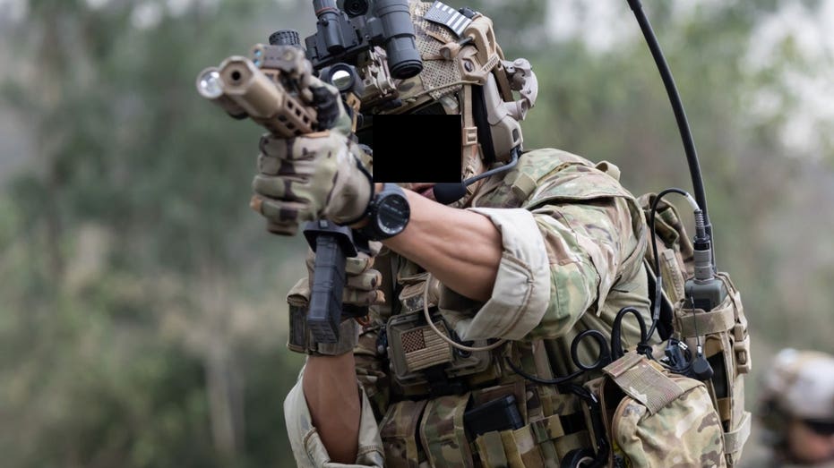 Foreign black ops member reveals the secret American unit he loved working with in combat