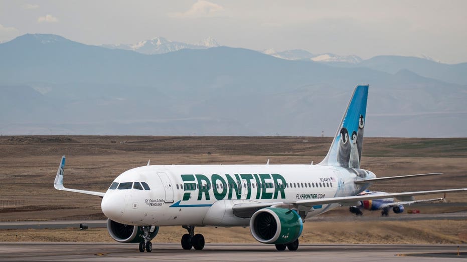 Disturbing new details revealed in death of Denver airport intruder who died after breaching fence