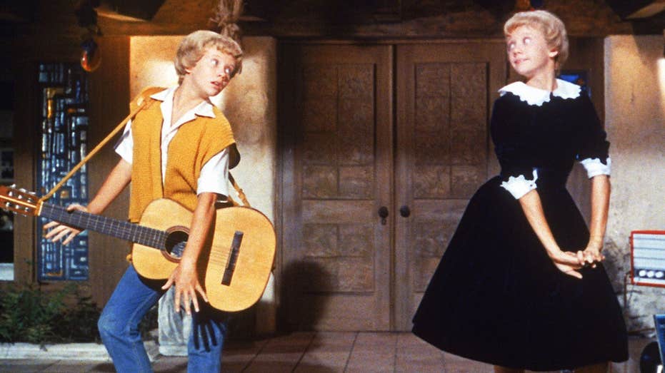 ‘Parent Trap’ star Hayley Mills lost her Disney fortune to ‘the tax man’