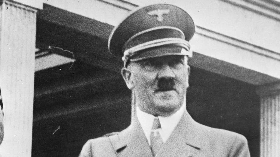 FBI received tip Nazis built secret UFO craft, bombshell declassified documents reveal