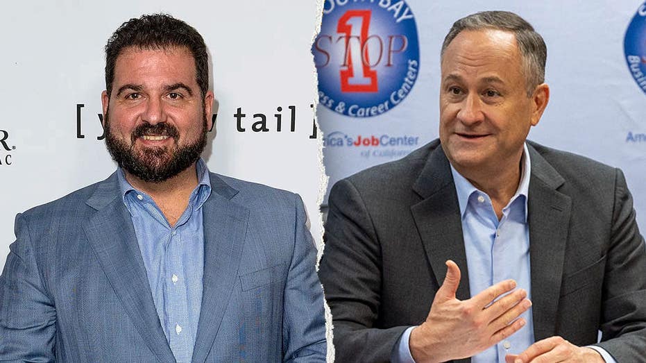 Dan Le Batard, who previously avoided Doug Emhoff abuse allegation, declares journalism 'dead'