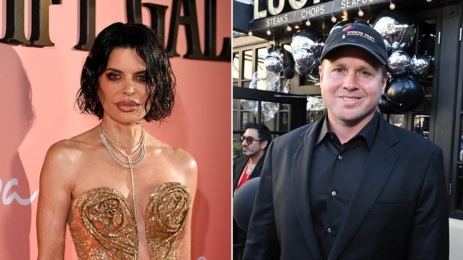 Lisa Rinna faces backlash for dismissing Spencer Pratt's mayoral run as fans slam Hollywood 'clown show'