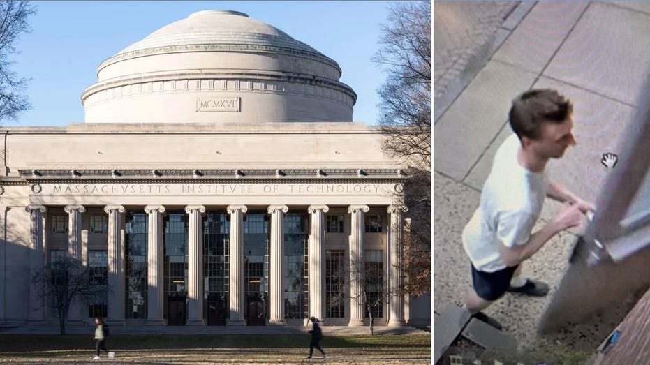 Manhunt underway after woman allegedly assaulted inside Harvard dorm, suspect spotted at MIT: officials