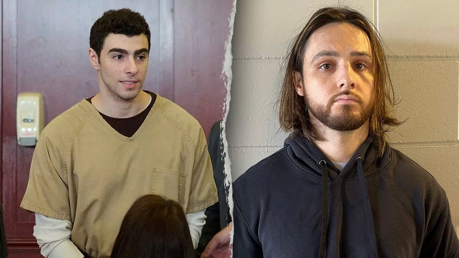 Palisades Fire suspect was allegedly 'fixated' on Luigi Mangione and held 'resentment of the rich': court docs