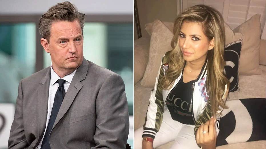 'Friends' star Matthew Perry's death exposed secret double life of ‘Ketamine Queen’: pal