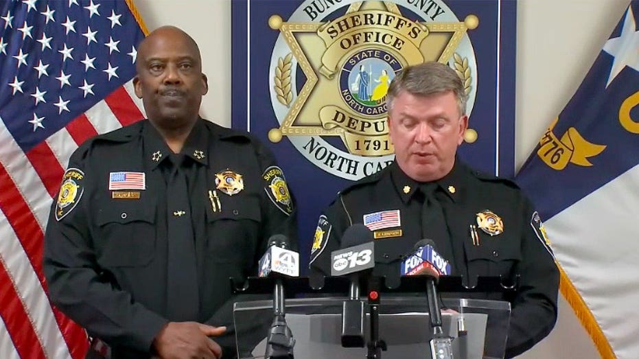 16-year-old NC girl charged in triple murder of family members, arrested in Tennessee with 28-year-old man