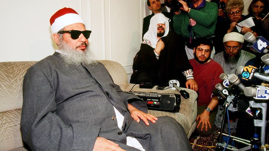 House Dem frontrunner's connections to ‘Blind Sheikh’ terrorist trial resurface and draw GOP fire