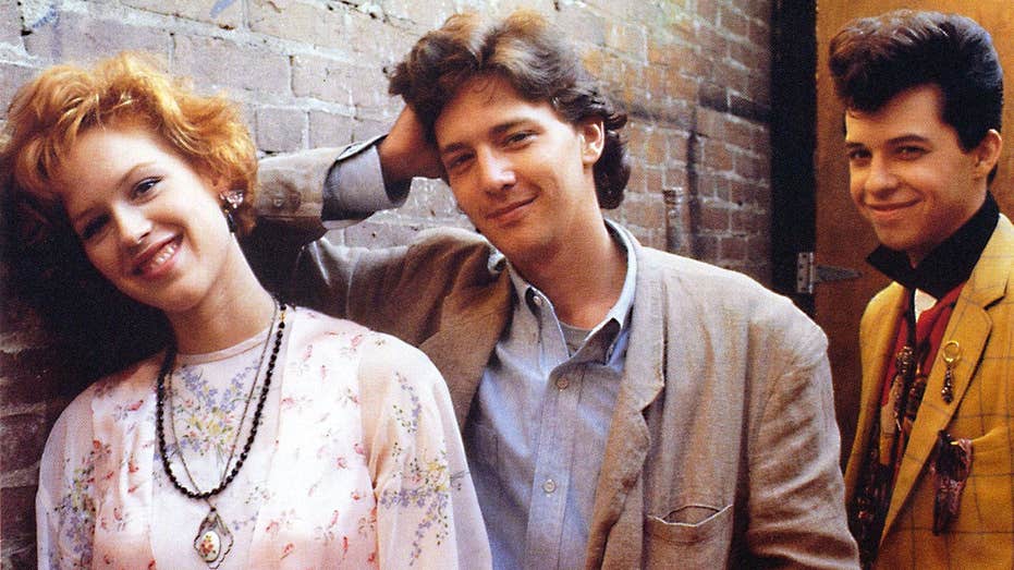 Brat Pack icon Andrew McCarthy says drinking 'derailed my career entirely'