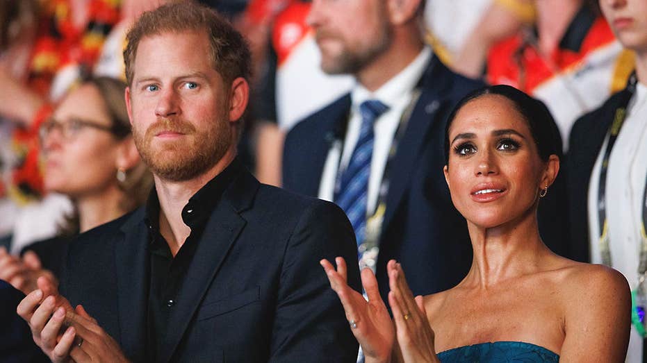Prince Harry and Meghan Markle face renewed criticism over ‘half-in, half-out’ royal role: experts