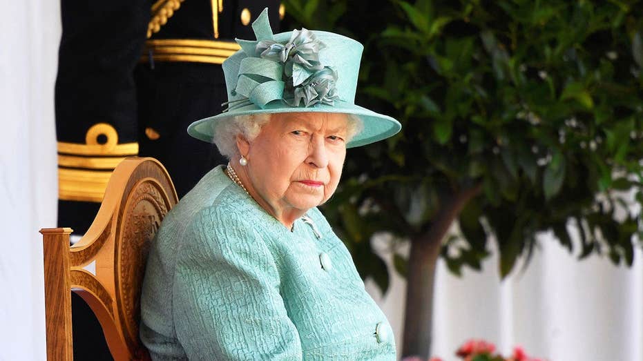 Queen Elizabeth’s icy ‘look’ left even prime ministers terrified, royal author claims