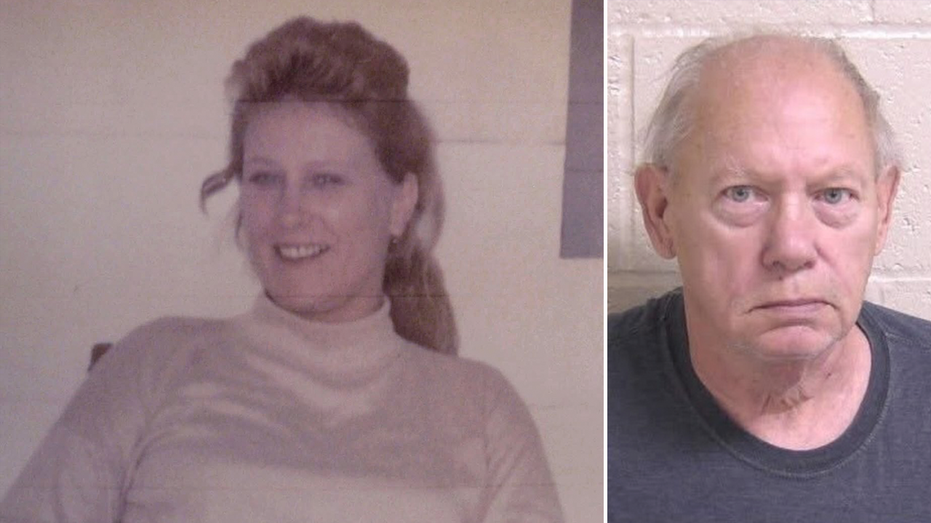 Cold case cracked as Illinois suspect charged in brutal 1993 killing of mother found slain in field